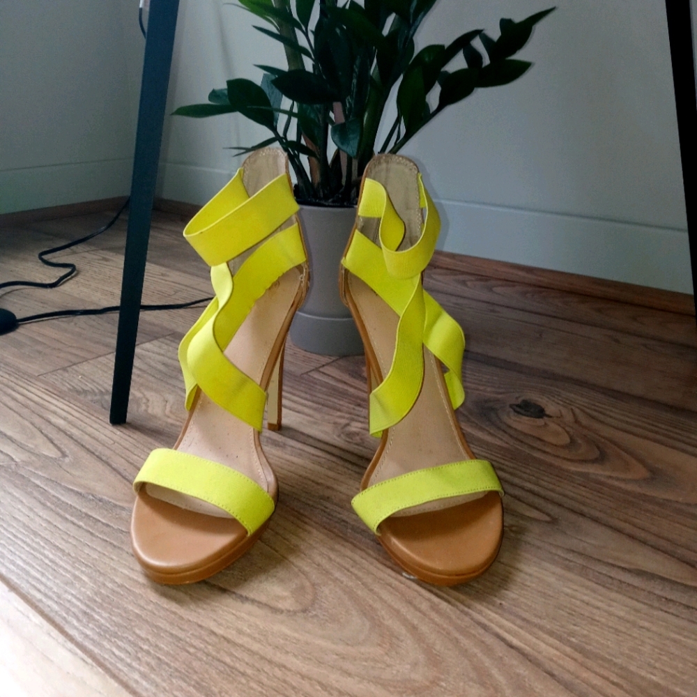 Victoria secret heels